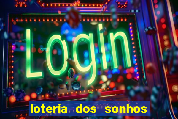 loteria dos sonhos giga bicho