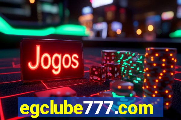 egclube777.com