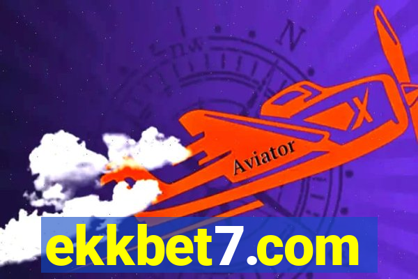 ekkbet7.com