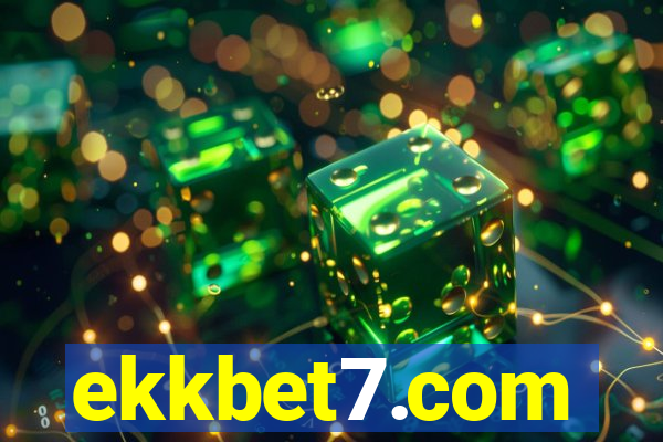 ekkbet7.com