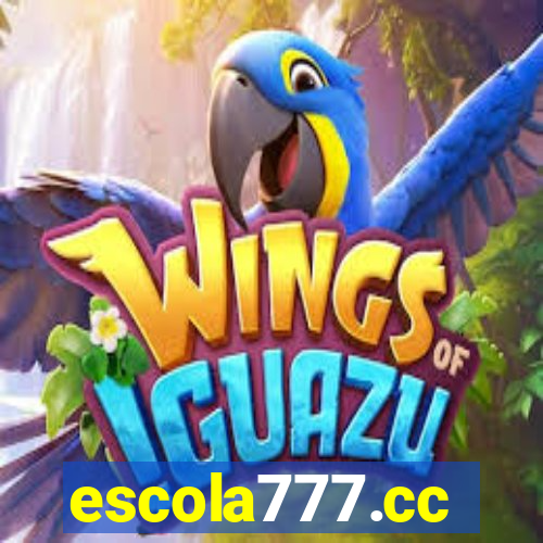 escola777.cc