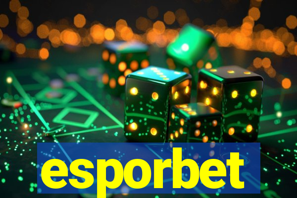 esporbet