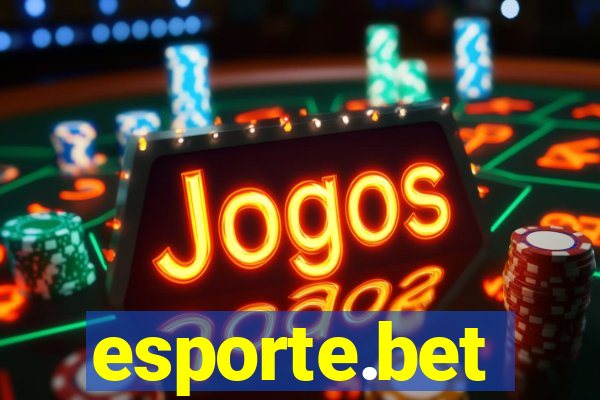 esporte.bet