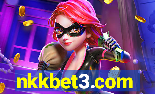 nkkbet3.com