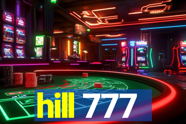 hill 777