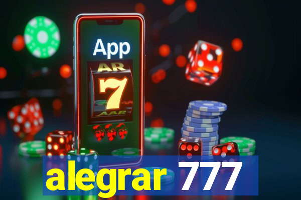 alegrar 777