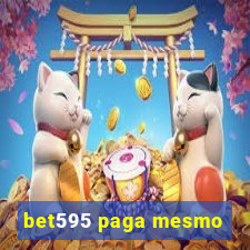 bet595 paga mesmo