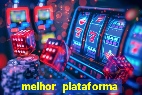 melhor plataforma para jogar fortune