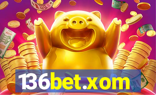 136bet.xom