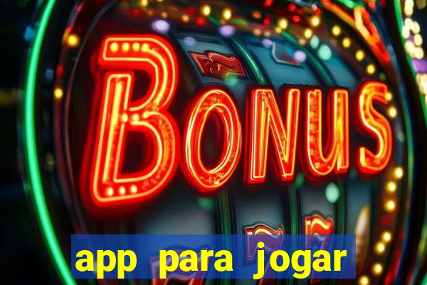 app para jogar truco valendo dinheiro