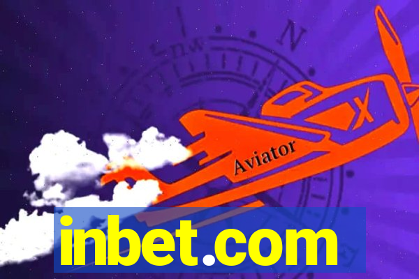 inbet.com