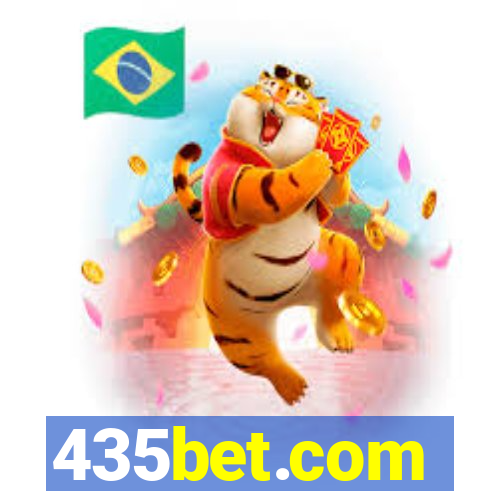 435bet.com