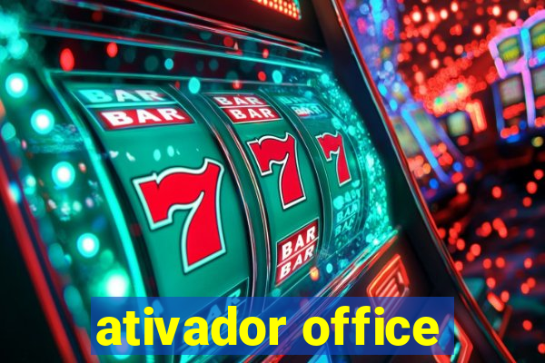 ativador office