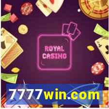 7777win.com