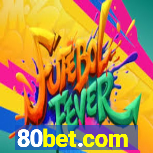 80bet.com