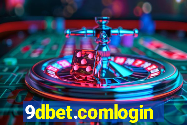 9dbet.comlogin