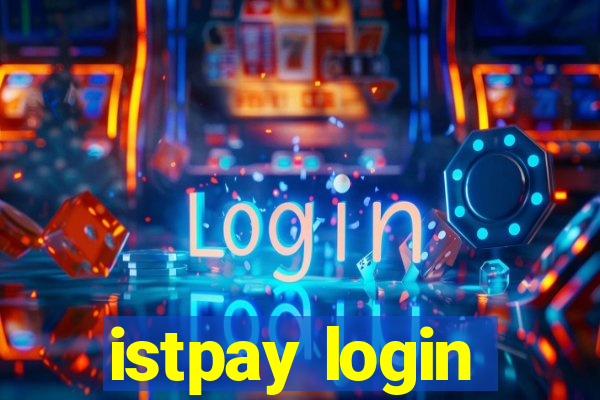 istpay login