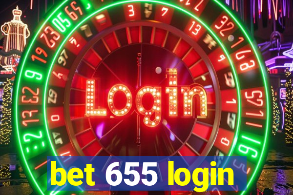 bet 655 login