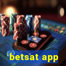 betsat app