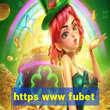 https www fubet