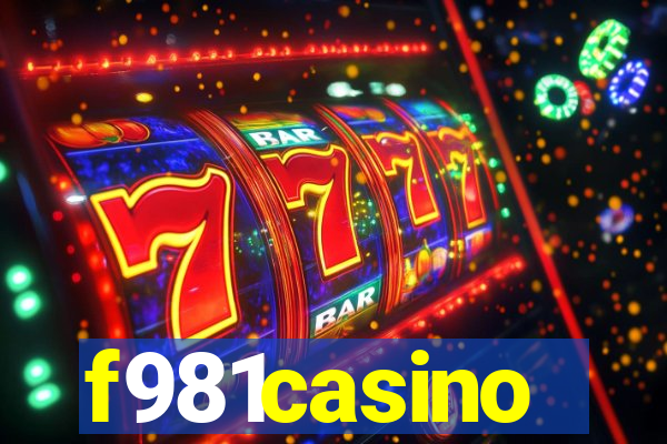 f981casino