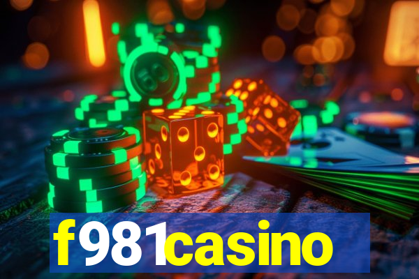 f981casino