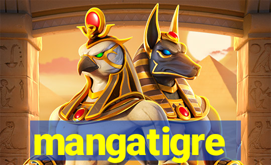 mangatigre