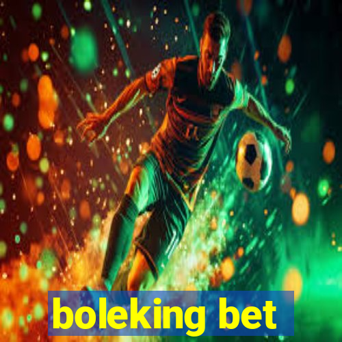 boleking bet