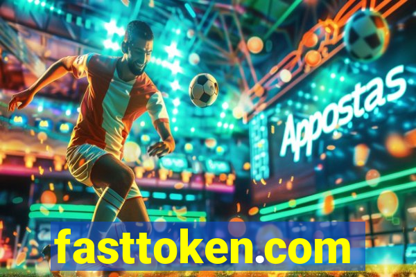 fasttoken.com