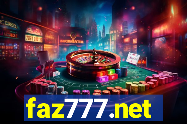 faz777.net