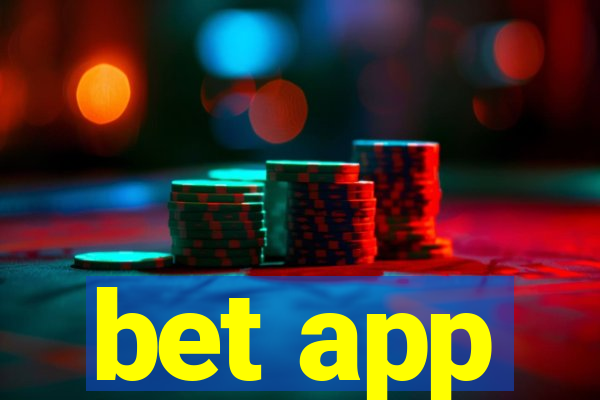 bet app