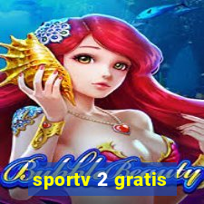 sportv 2 gratis