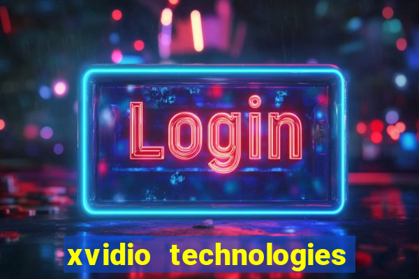 xvidio technologies startup download android