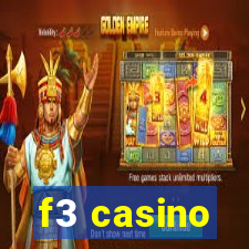 f3 casino