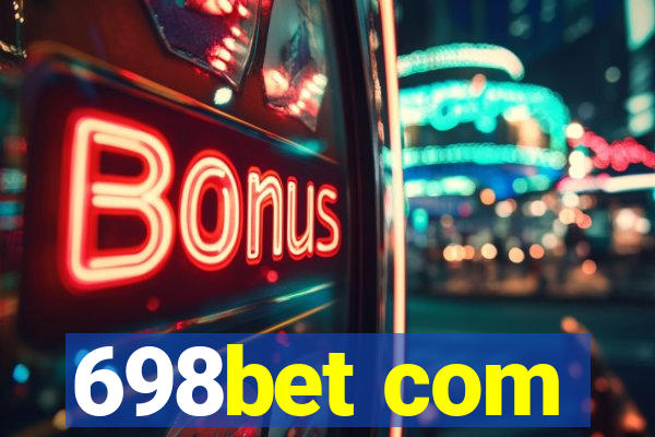 698bet com