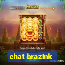 chat brazink