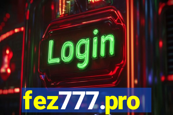 fez777.pro