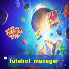 futebol manager offline para android