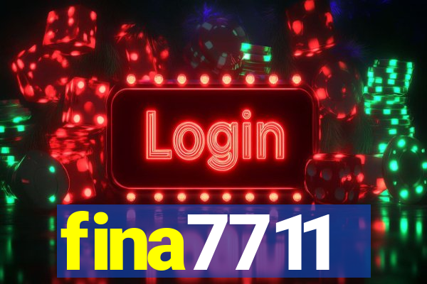 fina7711