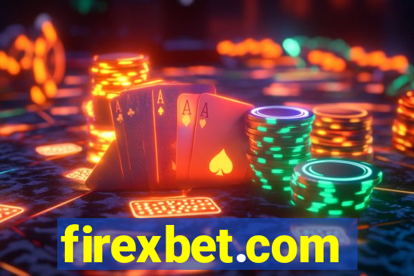 firexbet.com