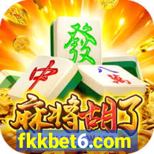 fkkbet6.com