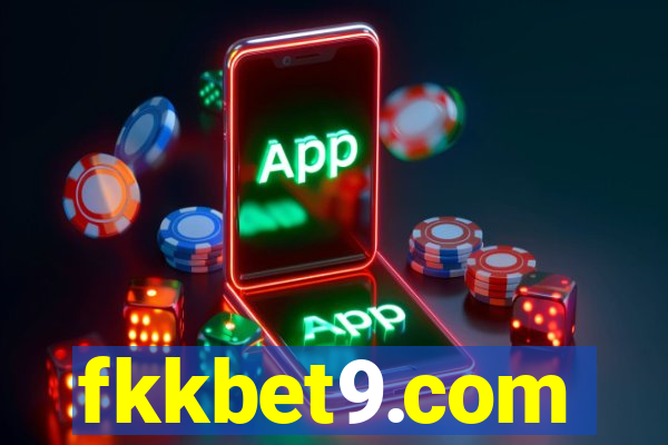 fkkbet9.com