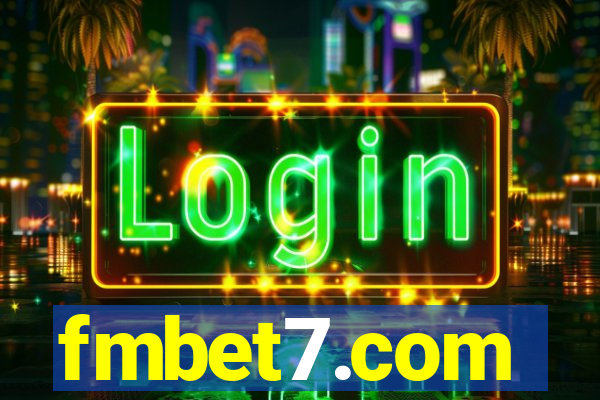 fmbet7.com