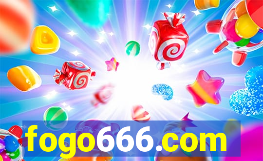 fogo666.com