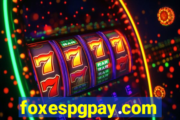 foxespgpay.com