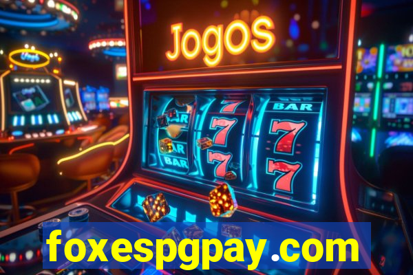 foxespgpay.com