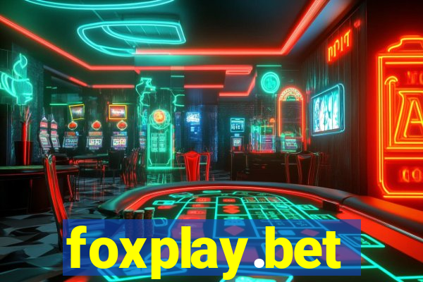 foxplay.bet