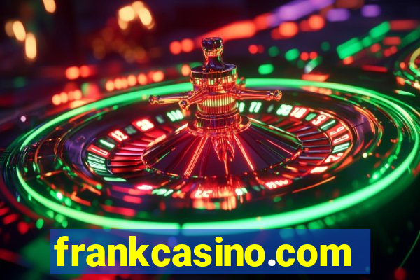 frankcasino.com