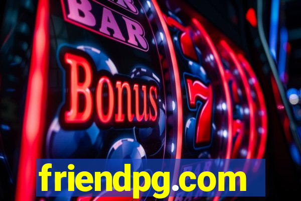 friendpg.com