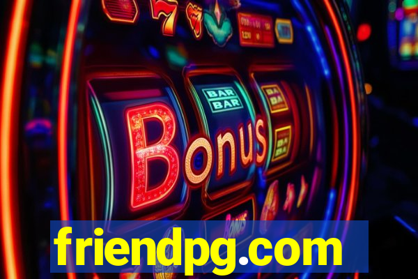 friendpg.com